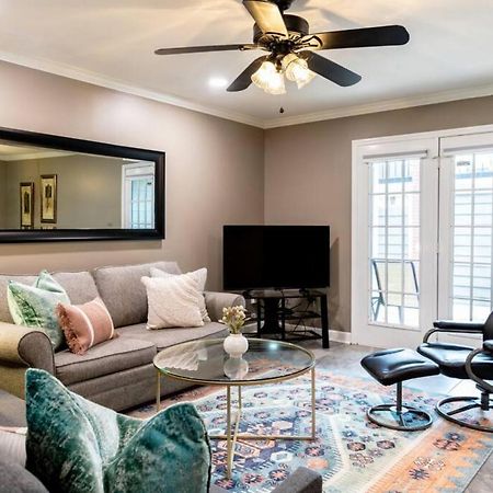 Downtown Nashville Condo, Walk To Broadway With Free Parking Luaran gambar