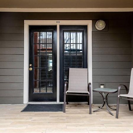 Downtown Nashville Condo, Walk To Broadway With Free Parking Luaran gambar