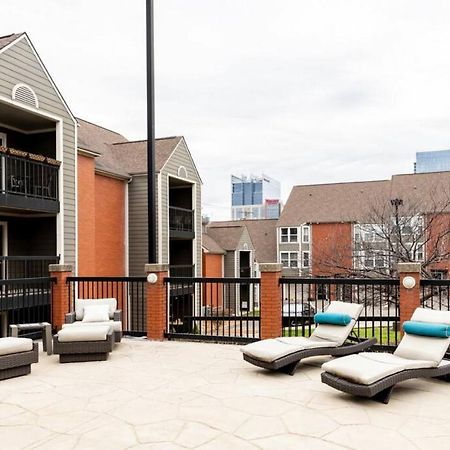 Downtown Nashville Condo, Walk To Broadway With Free Parking Luaran gambar