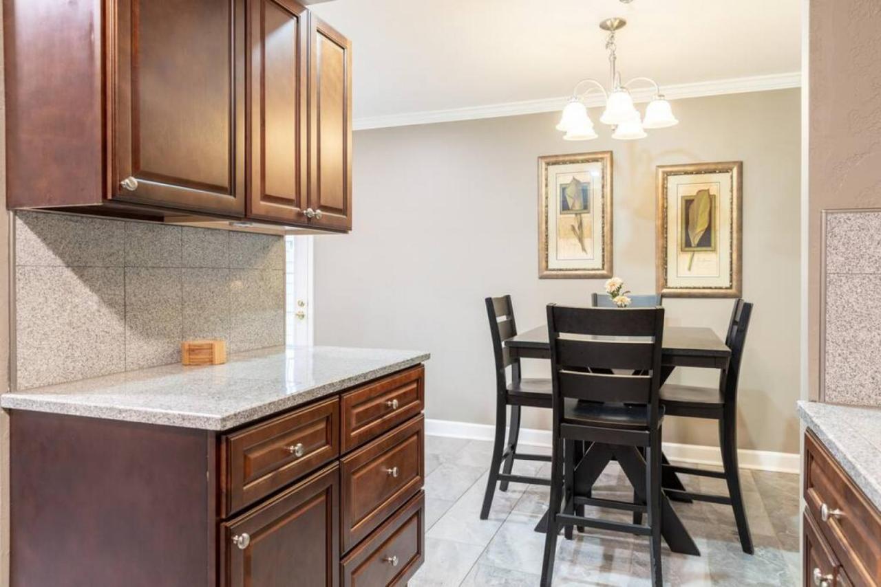 Downtown Nashville Condo, Walk To Broadway With Free Parking Luaran gambar