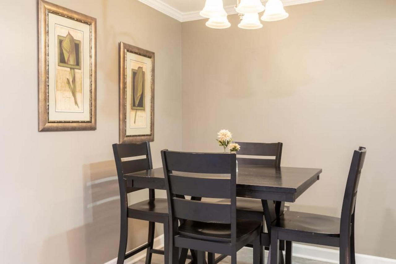 Downtown Nashville Condo, Walk To Broadway With Free Parking Luaran gambar