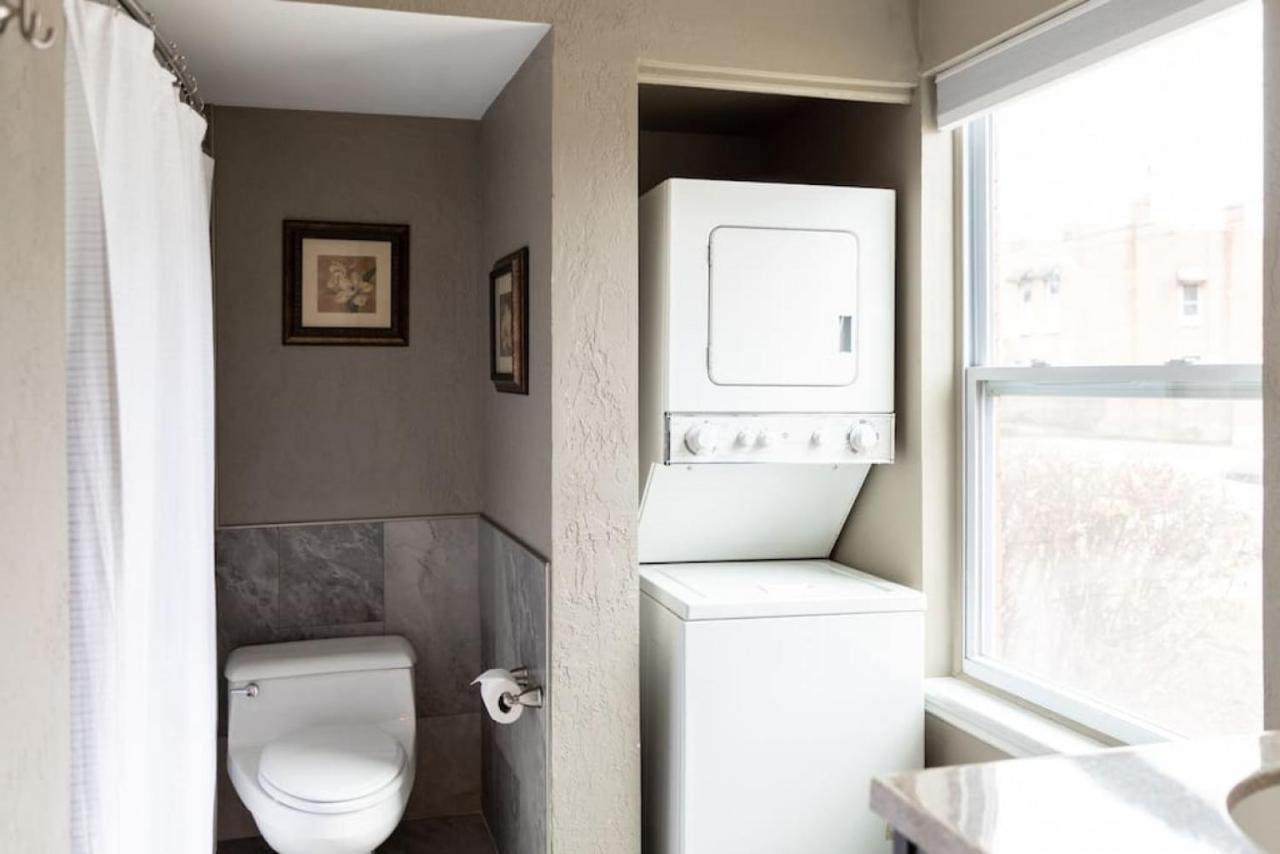 Downtown Nashville Condo, Walk To Broadway With Free Parking Luaran gambar