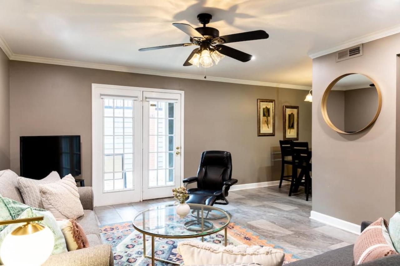 Downtown Nashville Condo, Walk To Broadway With Free Parking Luaran gambar