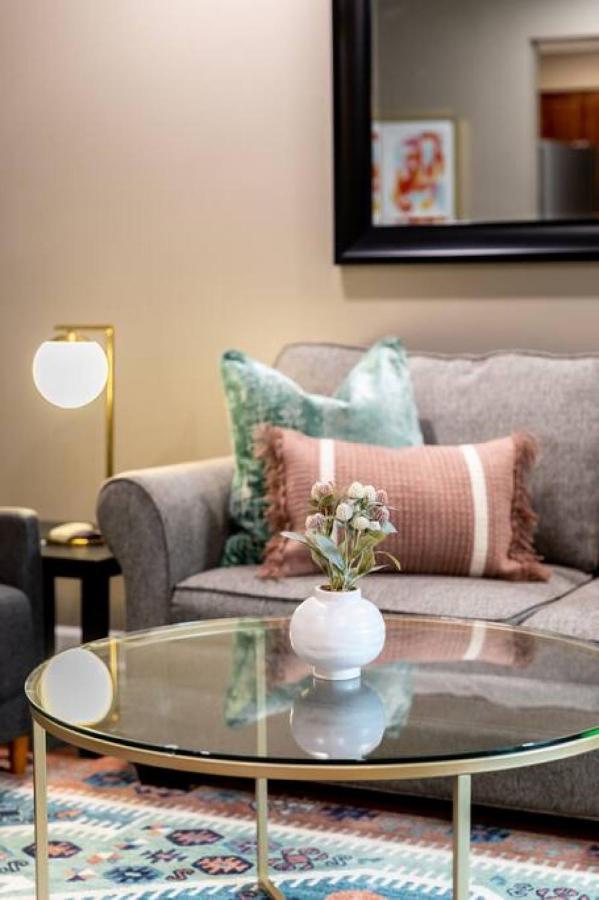 Downtown Nashville Condo, Walk To Broadway With Free Parking Luaran gambar